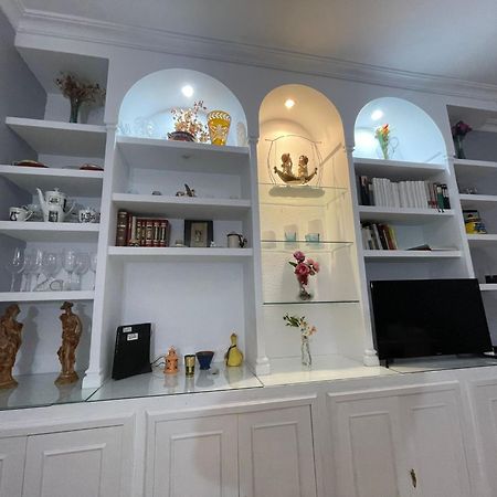 Apartamento Entero En Los Jardines De Murillo Seville Luaran gambar
