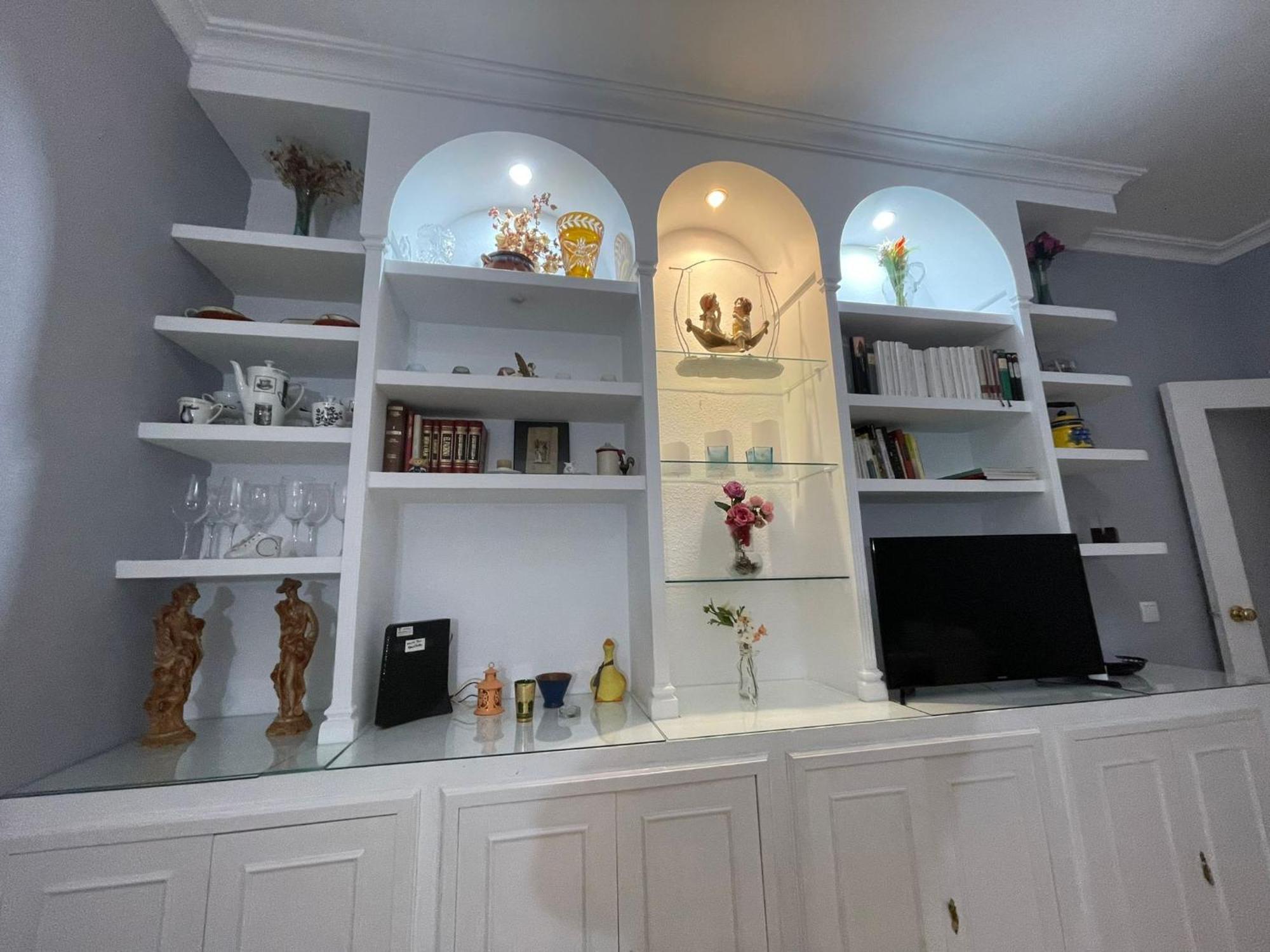 Apartamento Entero En Los Jardines De Murillo Seville Luaran gambar