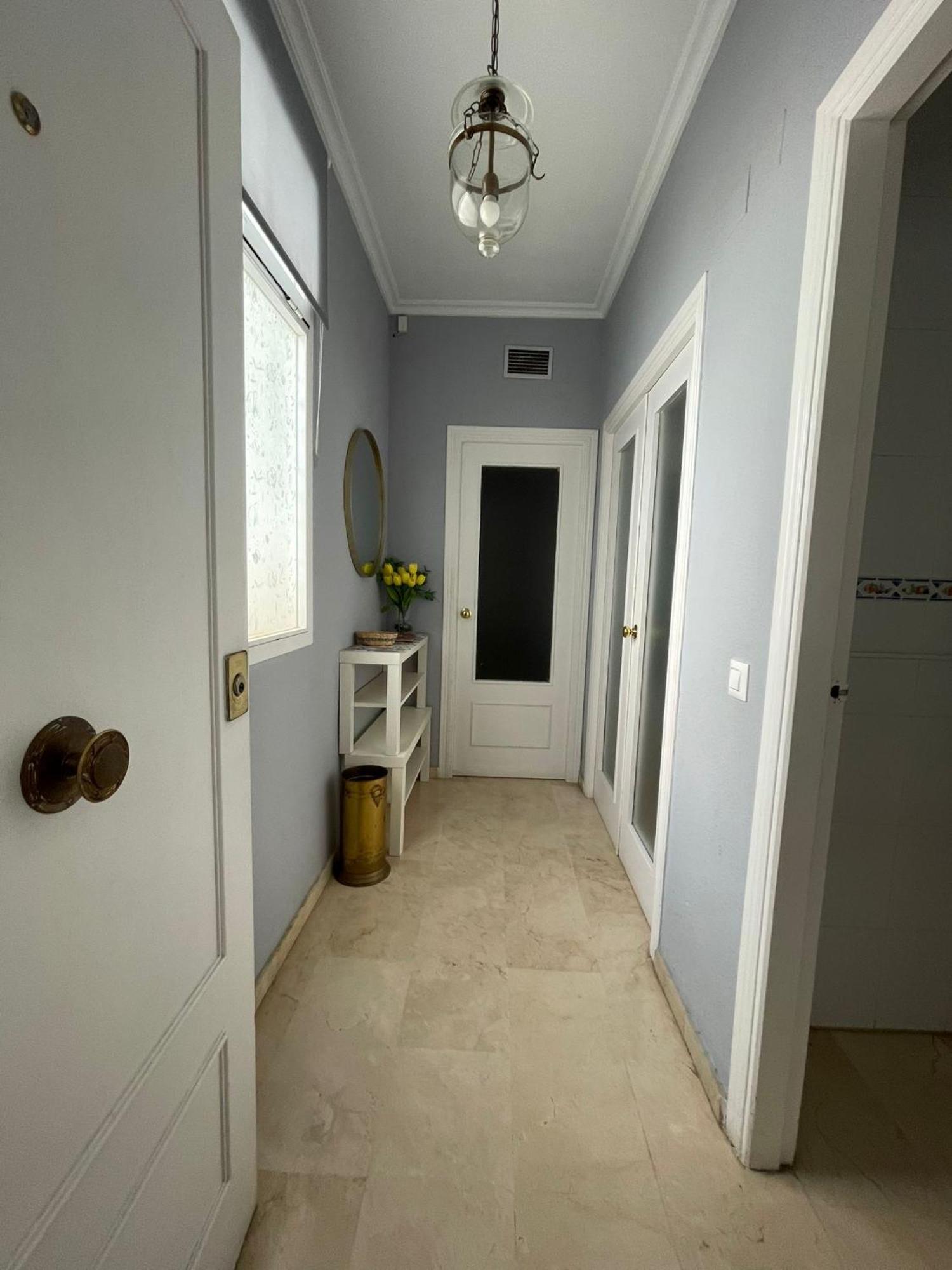 Apartamento Entero En Los Jardines De Murillo Seville Luaran gambar