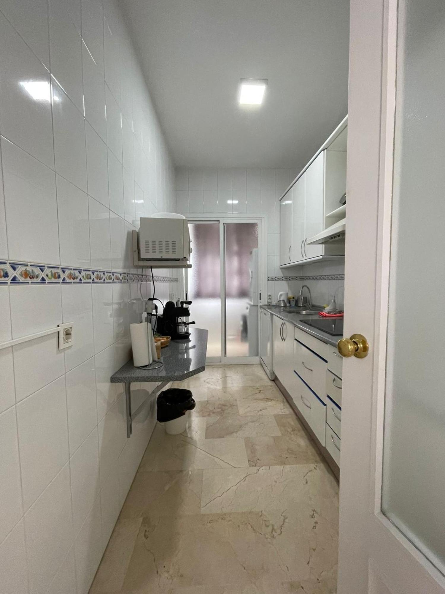 Apartamento Entero En Los Jardines De Murillo Seville Luaran gambar